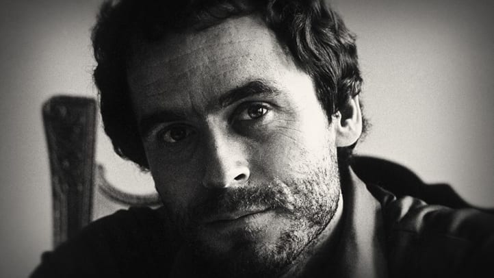 Conversations with a Killer: The Ted Bundy Tapes - Season 1