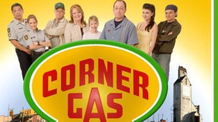 Corner Gas: The Movie