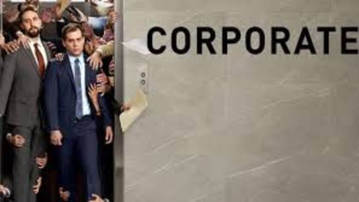 Corporate - Season 2