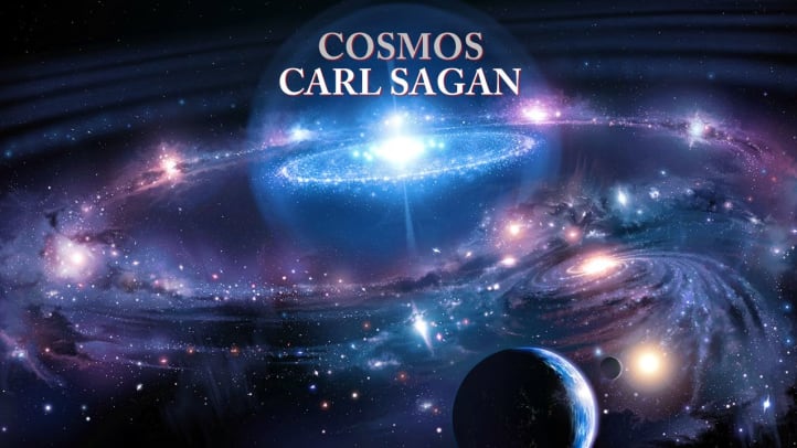 Cosmos - Season 01