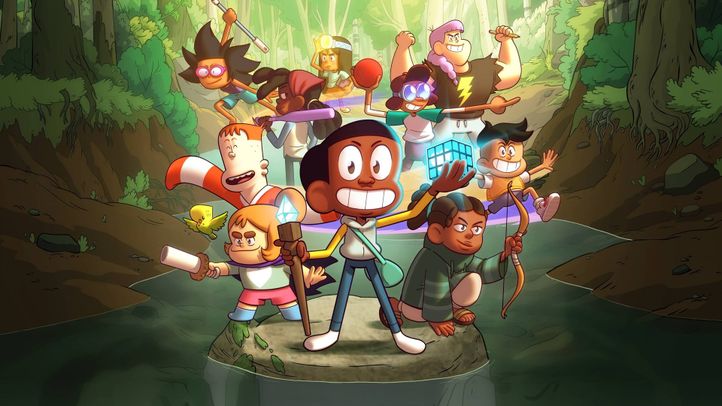 Craig of the Creek - Season 2
