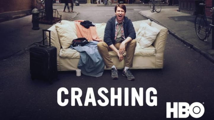 Crashing US - Season 3