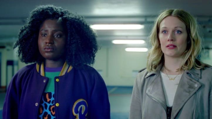 Crazyhead - Season 1