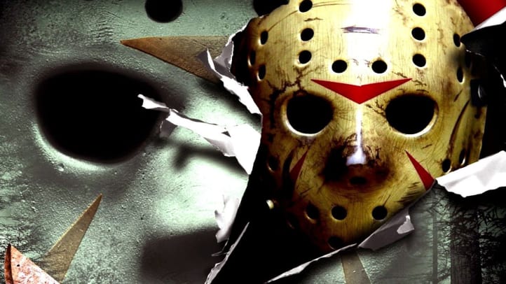 Crystal Lake Memories The Complete History Of Friday The 13th Disc 2