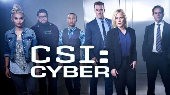 CSI: Cyber - Season 2