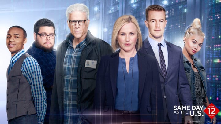 CSI - Season 2