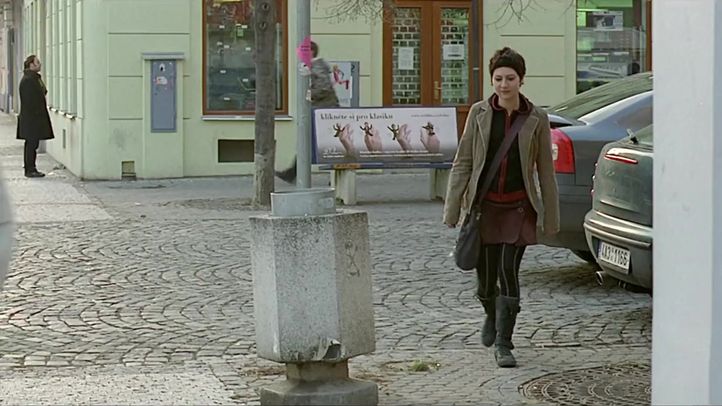 Děti noci