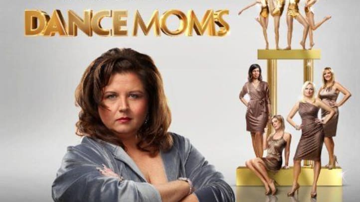 Dance Moms - Season 2