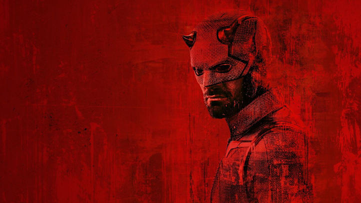 Daredevil: Born Again - Season 1