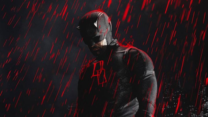 Daredevil: Born Again - Season 2