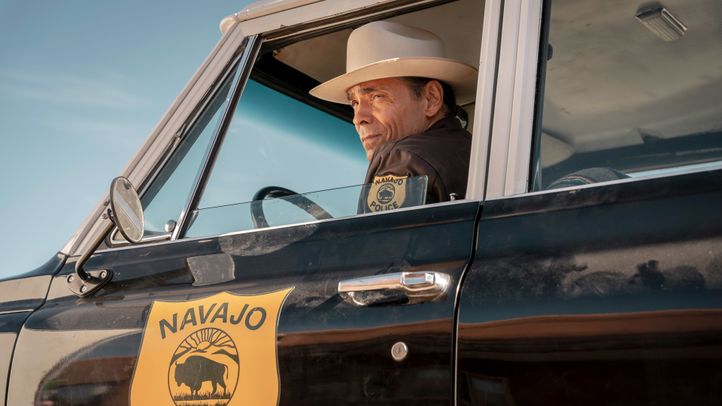 Dark Winds - Season 4