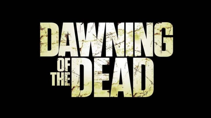 Dawning Of The Dead