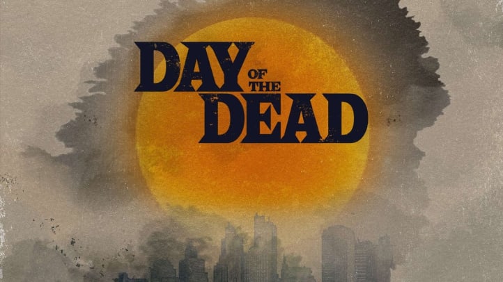 Day of the Dead - Season 1