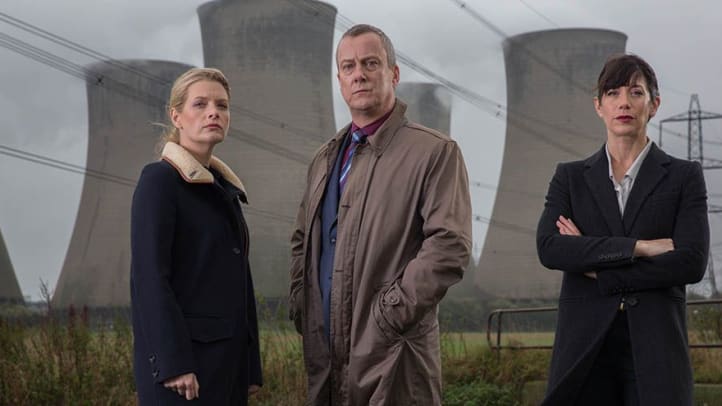 DCI Banks - Season 6