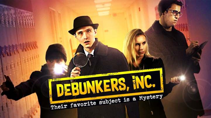 Debunkers, Inc