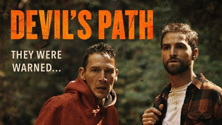 Devil's Path