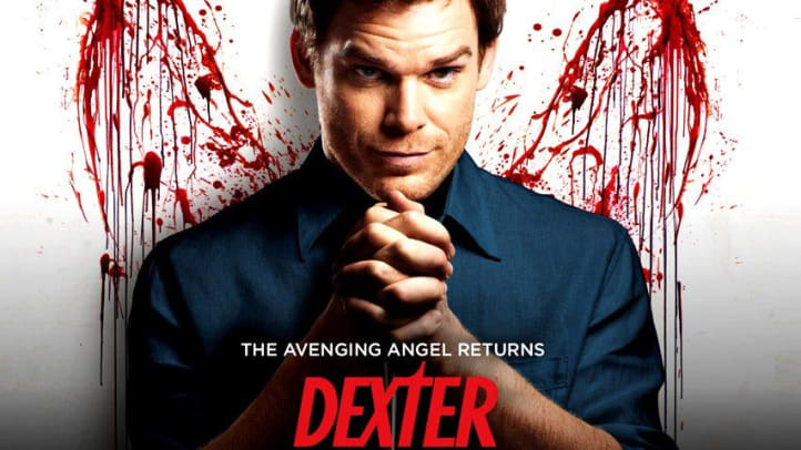 Dexter - Season 6