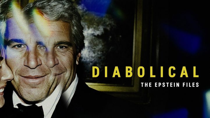 Diabolical: The Epstein Files