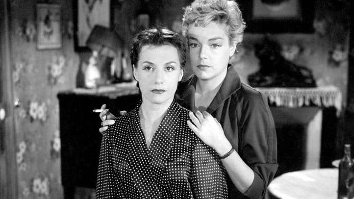 Diaboliques (1955)