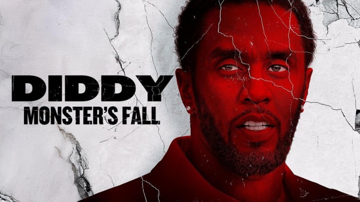 Diddy: Monster's Fall