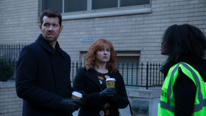 Difficult People - Season 3