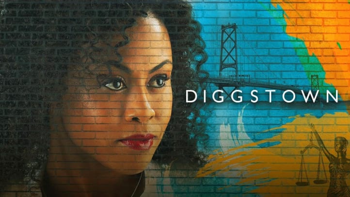 Diggstown - Season 3