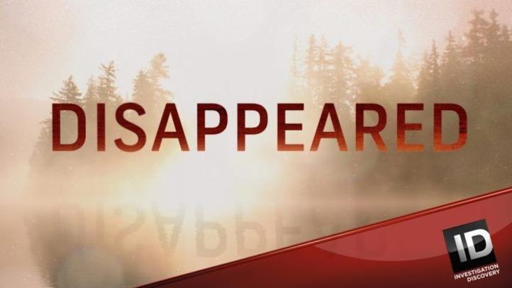 Disappeared - Season 9