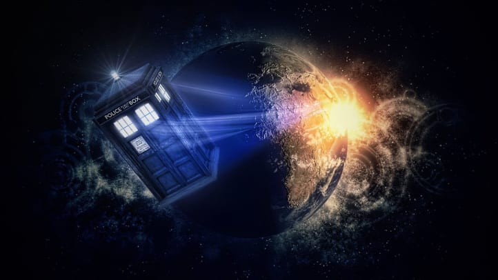 Doctor Who - Season 13