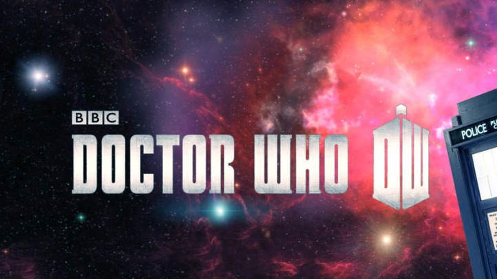 Doctor Who - Season 9