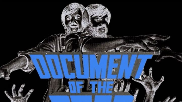 Document Of The Dead