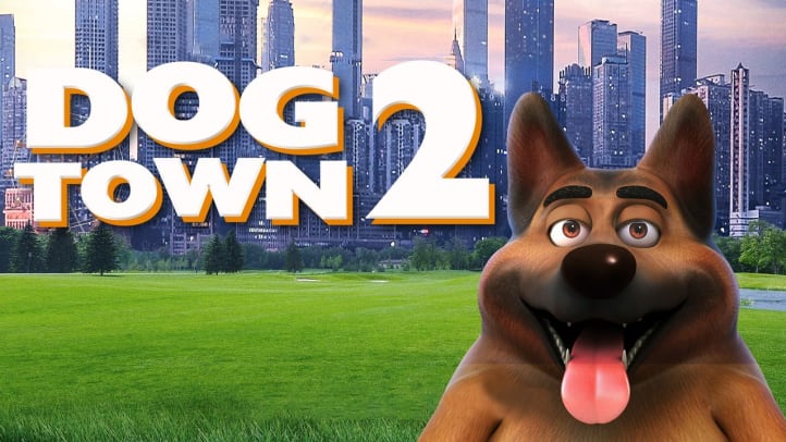 Dogtown 2
