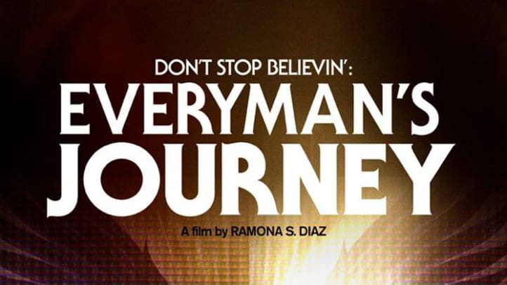 Don't Stop Believin': Everyman's Journey