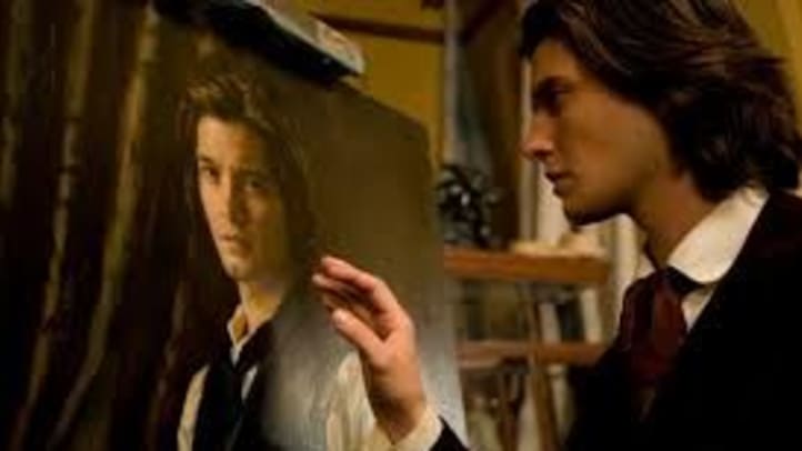 Dorian Gray