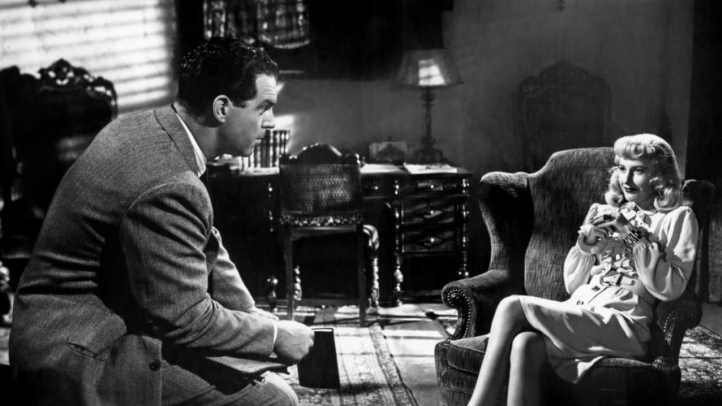 Double Indemnity