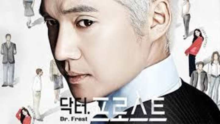 Dr Frost