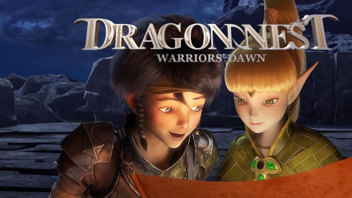 Dragon Nest: Warriors Dawn