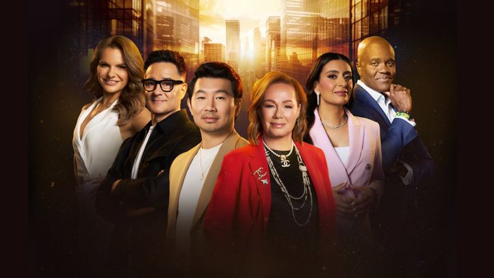 Dragons' Den - Season 13