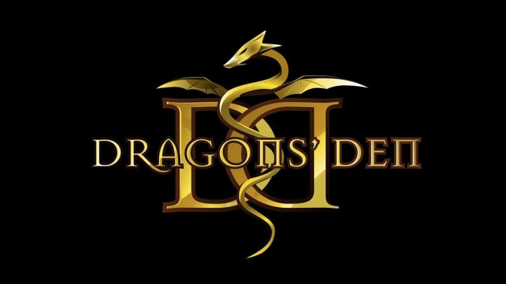 Dragons' Den - Season 16