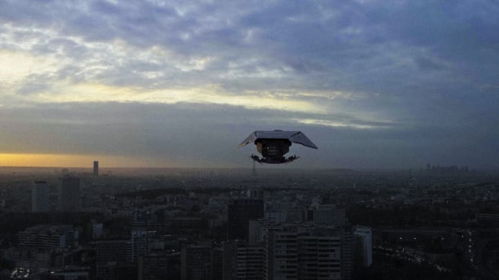 Drone