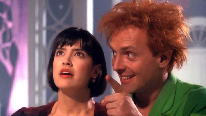 Drop Dead Fred