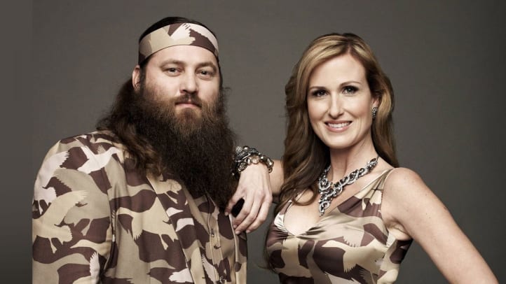 Duck Dynasty: The Revival - Season 1