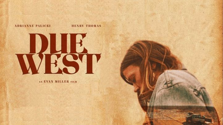 Due West