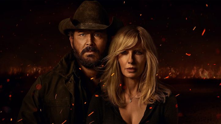 Dutton Ranch - Season 1