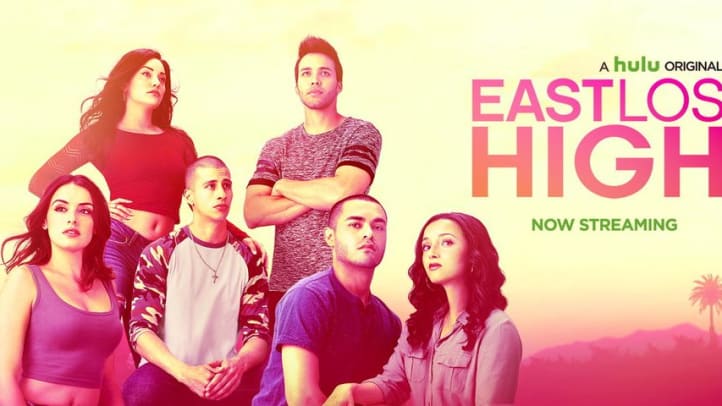 East Los High - Season 2