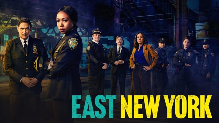 East New York - Season 1