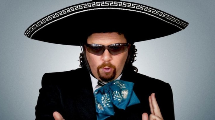 Eastbound And Down - Season 4