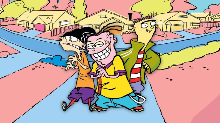 Ed, Edd n Eddy - Season 6
