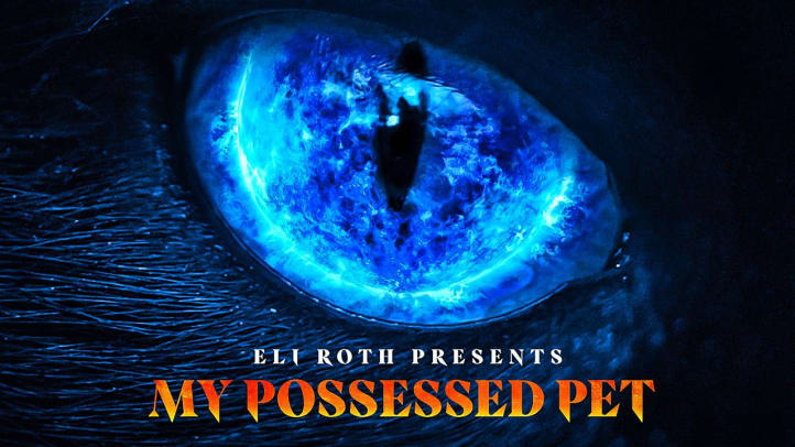 Eli Roth Presents: My Possessed Pet - Season 1