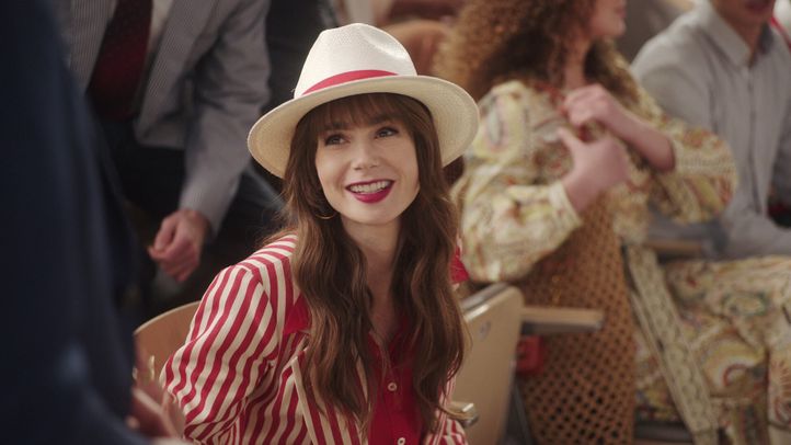 Emily in Paris - Season 5