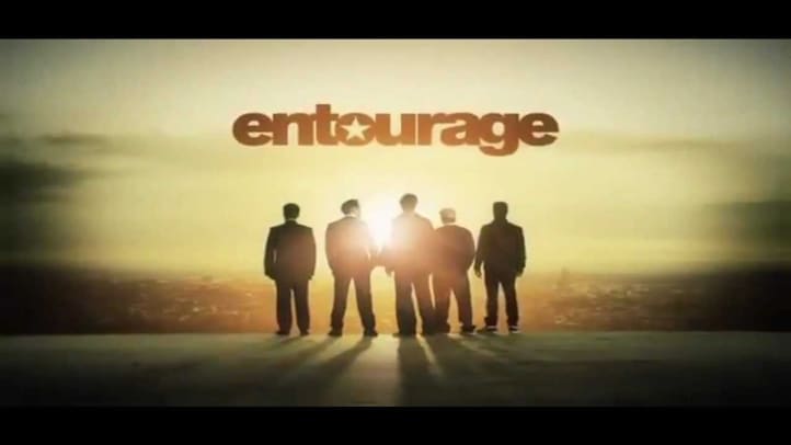 Entourage - Season 8